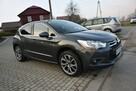 Citroen DS4 1.6B Automat/ Navi/ Skóra/ Masaże/ Sprowadzony/ Opłacony - 8