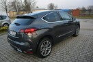 Citroen DS4 1.6B Automat/ Navi/ Skóra/ Masaże/ Sprowadzony/ Opłacony - 11