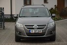 Volkswagen Tiguan 2.0TDI 136 TYS KM/ Navi/ Skóra/ 2 KPL KóŁ/ PDC/ Sprowadzony - 2