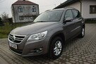 Volkswagen Tiguan 2.0TDI 136 TYS KM/ Navi/ Skóra/ 2 KPL KóŁ/ PDC/ Sprowadzony - 6