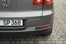 Volkswagen Tiguan 2.0TDI 136 TYS KM/ Navi/ Skóra/ 2 KPL KóŁ/ PDC/ Sprowadzony - 15