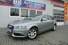 Audi A4 2.0 TDI Automat Serwis Navi-MMI Skóra Bluetooth 178 tys.km