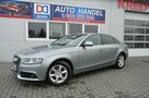 Audi A4 2.0 TDI Automat Serwis Navi-MMI Skóra Bluetooth 178 tys.km - 5