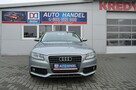 Audi A4 2.0 TDI Automat Serwis Navi-MMI Skóra Bluetooth 178 tys.km - 6