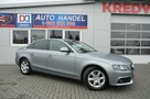 Audi A4 2.0 TDI Automat Serwis Navi-MMI Skóra Bluetooth 178 tys.km - 7