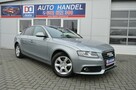 Audi A4 2.0 TDI Automat Serwis Navi-MMI Skóra Bluetooth 178 tys.km - 8