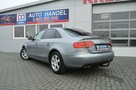 Audi A4 2.0 TDI Automat Serwis Navi-MMI Skóra Bluetooth 178 tys.km - 9