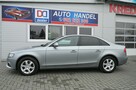 Audi A4 2.0 TDI Automat Serwis Navi-MMI Skóra Bluetooth 178 tys.km - 11