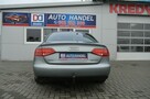 Audi A4 2.0 TDI Automat Serwis Navi-MMI Skóra Bluetooth 178 tys.km - 12