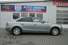 Audi A4 2.0 TDI Automat Serwis Navi-MMI Skóra Bluetooth 178 tys.km - 13
