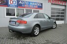 Audi A4 2.0 TDI Automat Serwis Navi-MMI Skóra Bluetooth 178 tys.km - 15