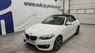 BMW 220 i GPF Sport Line aut