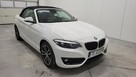 BMW 220 i GPF Sport Line aut - 3