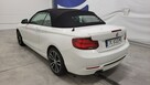 BMW 220 i GPF Sport Line aut - 8