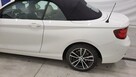 BMW 220 i GPF Sport Line aut - 9