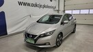 Nissan Leaf 40kWh Acenta