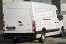 Renault Master L4H2 Jumbo *MAXI* 2.3 DCI kamera cofania nawigacja tempomat ekran - 2