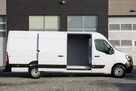 Renault Master L4H2 Jumbo *MAXI* 2.3 DCI kamera cofania nawigacja tempomat ekran - 4