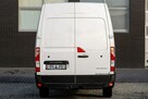 Renault Master L4H2 Jumbo *MAXI* 2.3 DCI kamera cofania nawigacja tempomat ekran - 7