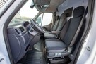 Renault Master L4H2 Jumbo *MAXI* 2.3 DCI kamera cofania nawigacja tempomat ekran - 10