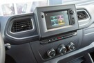 Renault Master L4H2 Jumbo *MAXI* 2.3 DCI kamera cofania nawigacja tempomat ekran - 16