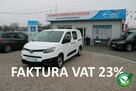 Toyota ProAce City Salon Polska Long Gwarancja D4D Active