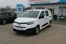 Toyota ProAce City Salon Polska Long Gwarancja D4D Active - 2