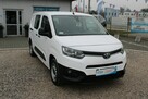 Toyota ProAce City Salon Polska Long Gwarancja D4D Active - 4