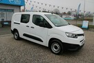 Toyota ProAce City Salon Polska Long Gwarancja D4D Active - 5