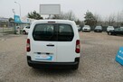 Toyota ProAce City Salon Polska Long Gwarancja D4D Active - 7