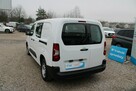 Toyota ProAce City Salon Polska Long Gwarancja D4D Active - 8