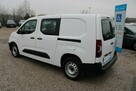 Toyota ProAce City Salon Polska Long Gwarancja D4D Active - 9