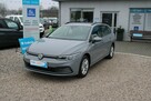 Volkswagen Golf LIFE   Asystent Kamera Salon Polska Gwarancja - 2