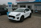 Ford Puma Titanium Kamera Automat Nawigacja Salon PL - 2