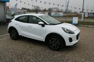 Ford Puma Titanium Kamera Automat Nawigacja Salon PL - 5