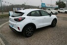 Ford Puma Titanium Kamera Automat Nawigacja Salon PL - 6
