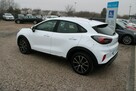 Ford Puma Titanium Kamera Automat Nawigacja Salon PL - 9
