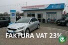 Kia Cee'd F-vat  Kamera "M" Salon Polska Gwarancja