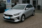 Kia Cee'd F-vat Kamera "M" Salon Polska netto 49 512 PLN Gwarancja - 2