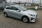 Kia Cee'd F-vat Kamera "M" Salon Polska netto 49 512 PLN Gwarancja - 5