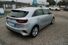Kia Cee'd F-vat Kamera "M" Salon Polska netto 49 512 PLN Gwarancja - 6
