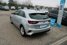 Kia Cee'd F-vat Kamera "M" Salon Polska netto 49 512 PLN Gwarancja - 8