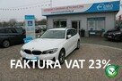 BMW 318 Skóra F-Vat Salon Polska Gwarancja