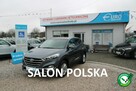 Hyundai Tucson Salon Polska G.Fotele G.Kierownica Gwarancja