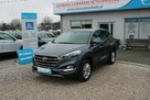 Hyundai Tucson Salon Polska G.Fotele G.Kierownica Gwarancja - 2