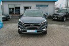 Hyundai Tucson Salon Polska G.Fotele G.Kierownica Gwarancja - 3