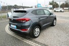 Hyundai Tucson Salon Polska G.Fotele G.Kierownica Gwarancja - 6