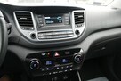 Hyundai Tucson Salon Polska G.Fotele G.Kierownica Gwarancja - 11