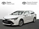Toyota Corolla 1.8 Hybrid 122KM COMFORT TECH, salon Polska, gwarancja, FV23% - 1