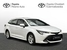 Toyota Corolla 1.8 Hybrid 122KM COMFORT TECH, salon Polska, gwarancja, FV23% - 7